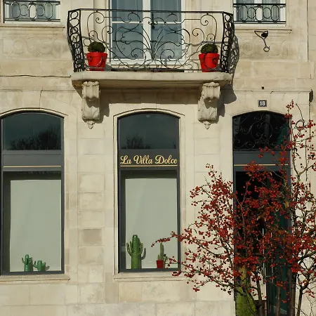 La Dolce Suites&chambres D'hôtes 3* La Rochelle (Charente-Maritime)