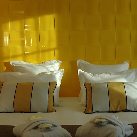 La Dolce Suites&chambres D'hôtes 3* La Rochelle (Charente-Maritime)