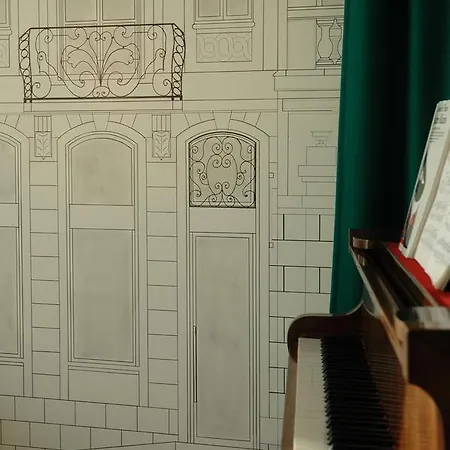 La Dolce Suites&chambres D'hôtes 3* La Rochelle (Charente-Maritime)