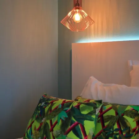 La Dolce Suites&chambres D'hôtes 3* La Rochelle (Charente-Maritime)