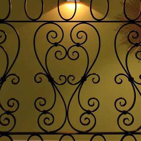 La Dolce Suites&chambres D'hôtes 3* La Rochelle (Charente-Maritime)