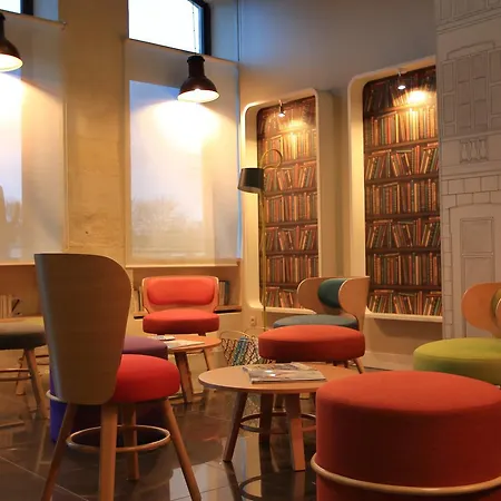Couette-café La Dolce Suites&chambres D'hôtes 3*