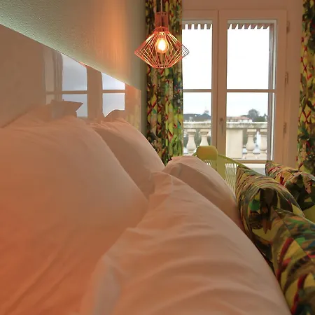 Couette-café La Dolce Suites&chambres D'hôtes 3*