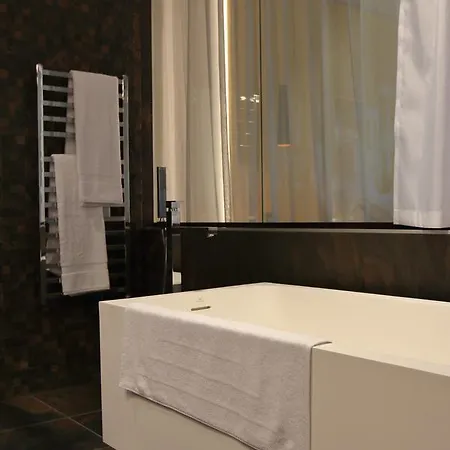 La Dolce Suites&chambres D'hôtes 3* La Rochelle (Charente-Maritime)