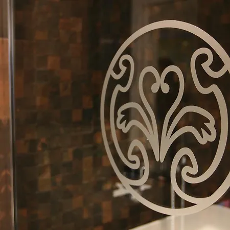Couette-café La Dolce Suites&chambres D'hôtes 3*