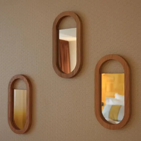 Couette-café La Dolce Suites&chambres D'hôtes 3*