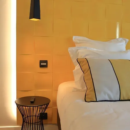 La Dolce & D'hotes 3* La Rochelle (Charente-Maritime)