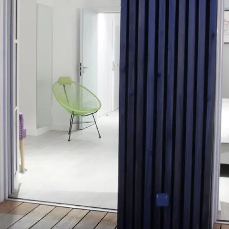 La Dolce Suites&chambres D'hôtes 3* La Rochelle (Charente-Maritime)