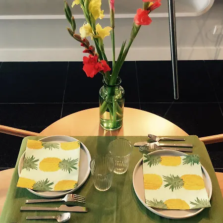 Couette-café La Dolce Suites&chambres D'hôtes 3*